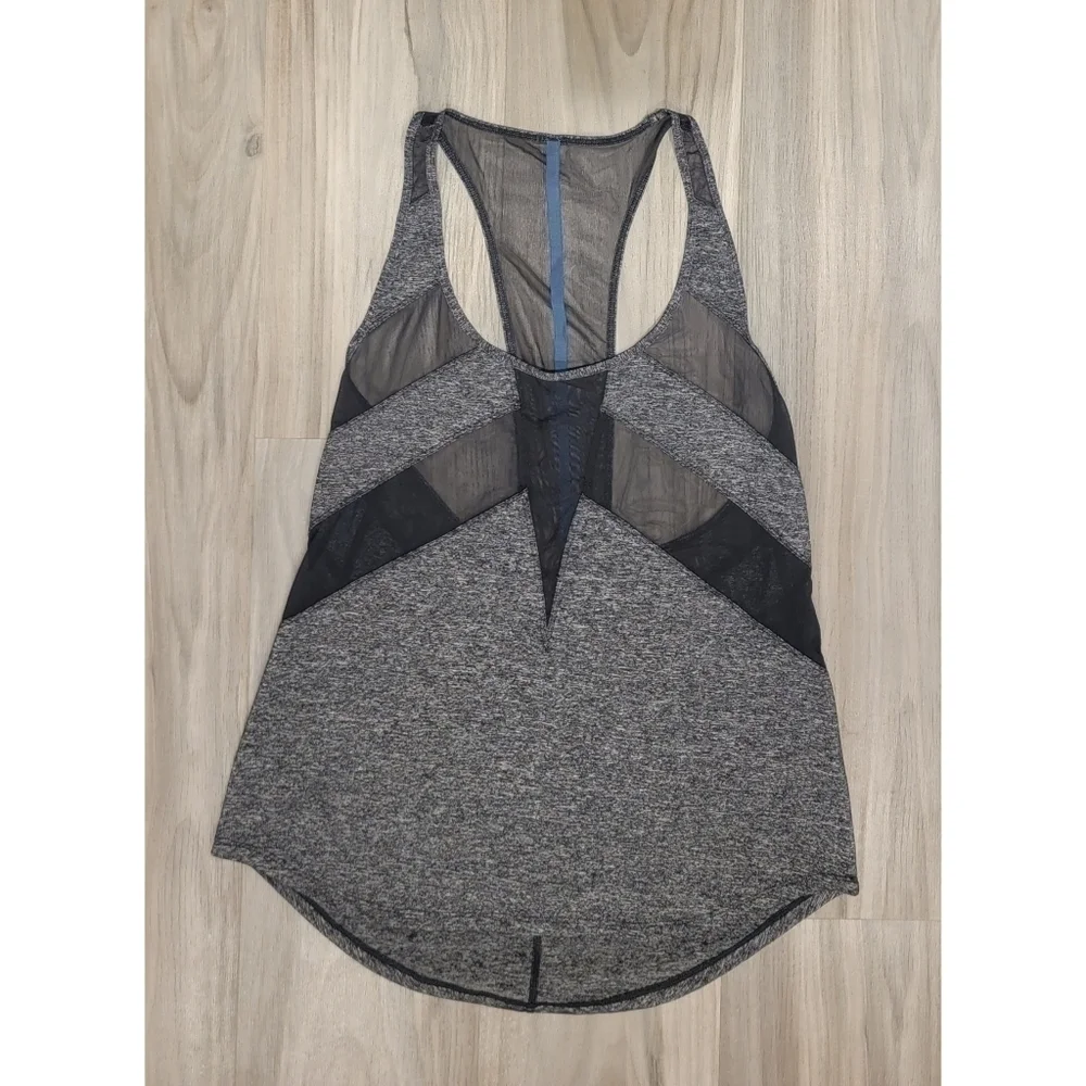 Lululemon Athletica Tank Top